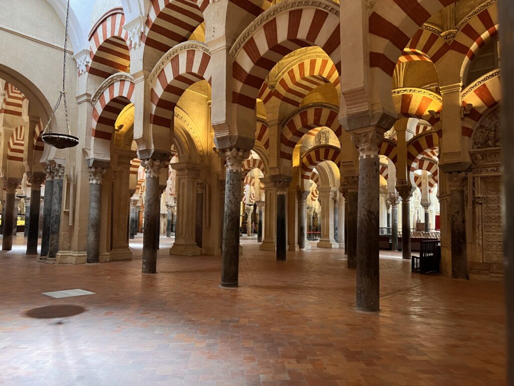 Mezquita-Catedral de Córdoba-Turviaje